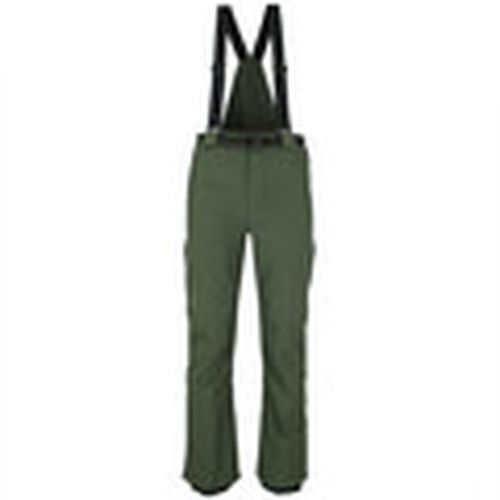 Pantalones Pantalon de ski softshell CANDALO para hombre - Peak Mountain - Modalova