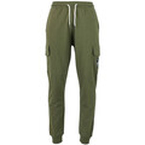 Pantalón chandal Jogging CARGO para hombre - Peak Mountain - Modalova