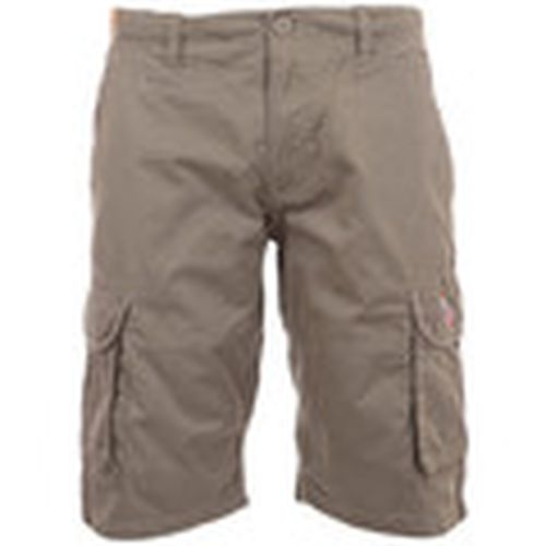 Short Bermuda CAZAR para hombre - Harry Kayn - Modalova