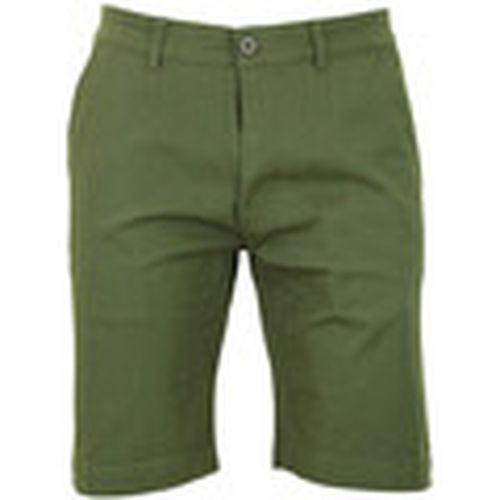 Short Short CECHINO para hombre - Peak Mountain - Modalova