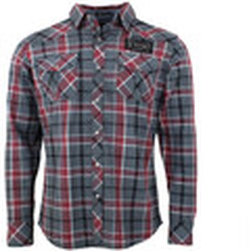 Camisa manga corta Chemise CEFIR para hombre - Srk - Modalova