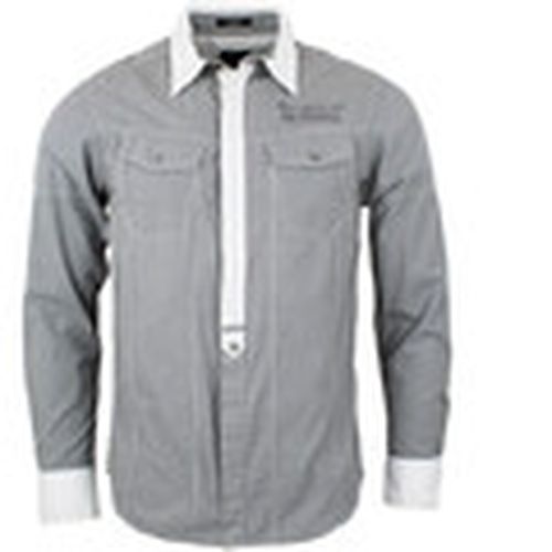 Camisa manga corta Chemise CLARK para hombre - Srk - Modalova