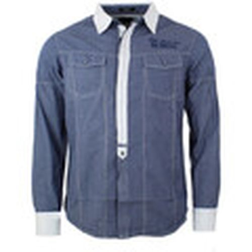 Camisa manga corta Chemise CLARK para hombre - Srk - Modalova