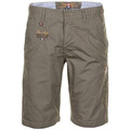 Short Bermuda CREGARY para hombre - Harry Kayn - Modalova