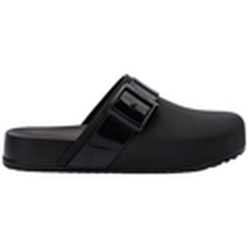 Sandalias Cozy Clog Fem - Black para mujer - Melissa - Modalova