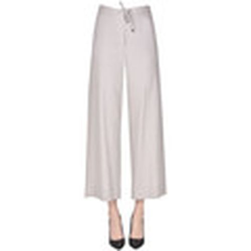 Pantalón chino PNP00004114AI para mujer - Max Mara - Modalova