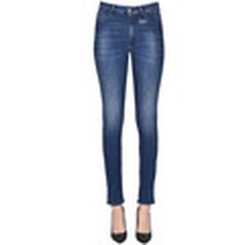 Jeans DNM00004036AI para mujer - Dondup - Modalova