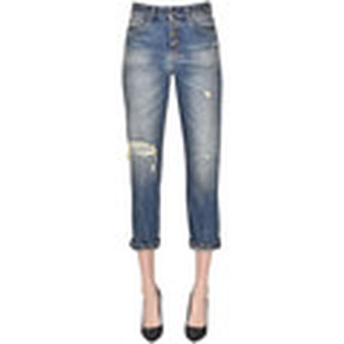 Jeans DNM00004037AI para mujer - Dondup - Modalova