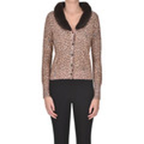 Chaqueta de punto MGC00004037AI para mujer - Blugirl - Modalova