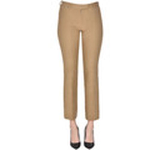 Pantalones PNP00004118AI para mujer - Max Mara - Modalova