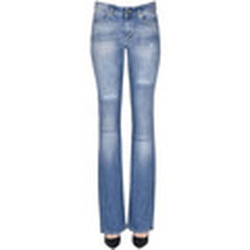 Jeans DNM00004040AI para mujer - Dondup - Modalova