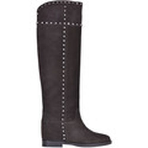 Botas CAS00004073AI para mujer - Via Roma 15 - Modalova