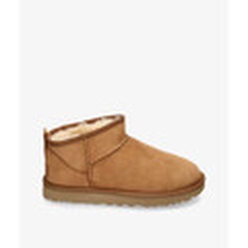 Botines CLASSIC ULTRA MINI para mujer - UGG - Modalova