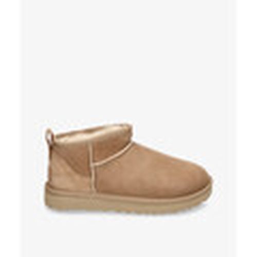 Botines CLASSIC ULTRA MINI para mujer - UGG - Modalova