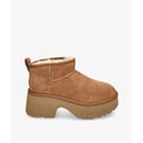 Botines CLASSIC ULTRA MINI NEW HIGHTS para mujer - UGG - Modalova