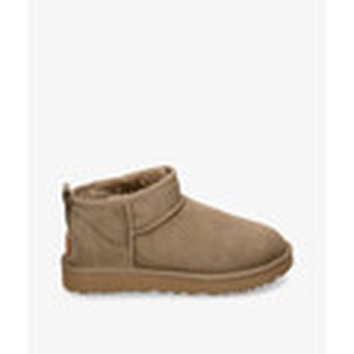 Botines CLASSIC ULTRA MINI para mujer - UGG - Modalova