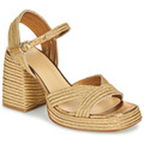 Sandalias de tacón VALLE para mujer - Castaner - Modalova