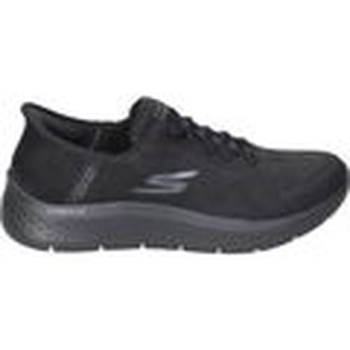 Zapatillas deporte 216326-BBK para hombre - Skechers - Modalova