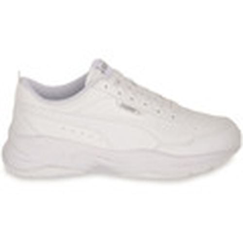 Zapatos 02 CILIA WHITE para mujer - Puma - Modalova