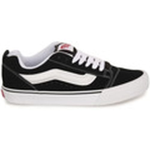 Deportivas Moda 6BT KNU SKOOL para mujer - Vans - Modalova