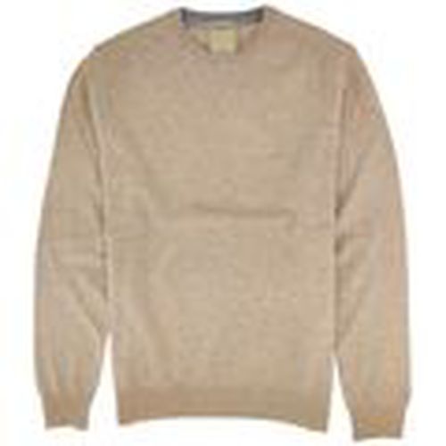 Jersey Suéter Lambswool Crewneck Hombre Feather para hombre - Woolrich - Modalova