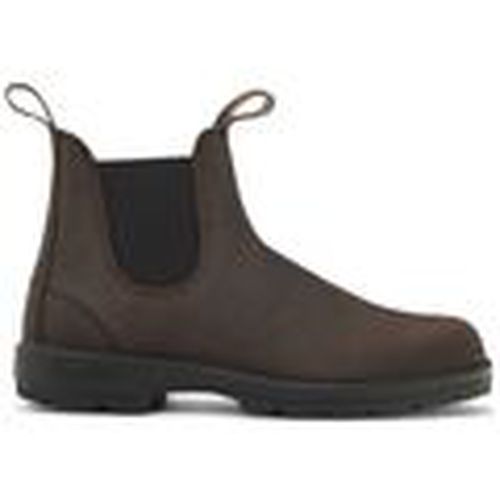 Botines Botas 2340 Classics Brown/Black para hombre - Blundstone - Modalova