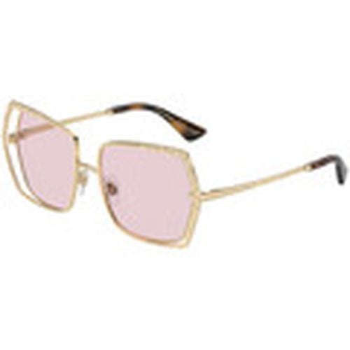 Gafas de sol Occhiali da Sole Dolce Gabbana DG2306 488/P5 Fotocromatici para mujer - D&G - Modalova