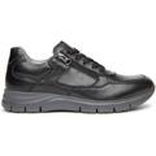 Zapatillas NGUAI25-102153-blk para hombre - NeroGiardini - Modalova