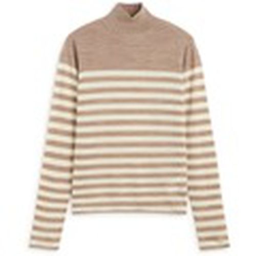 Jersey TURTLENECK JUMPER FAYA para mujer - Ecoalf - Modalova