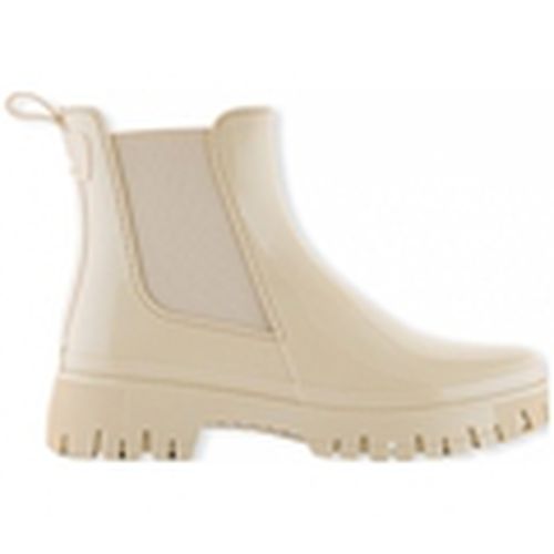 Botas Peachy 19 Boots - Old Milk para mujer - Lemon Jelly - Modalova