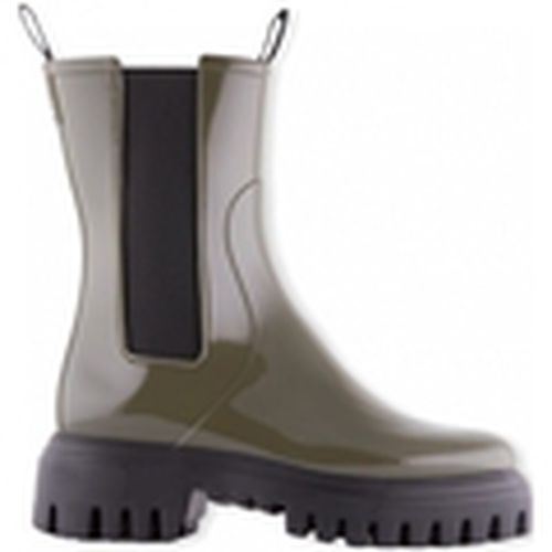 Botas City 03 Boots - Military Green para mujer - Lemon Jelly - Modalova