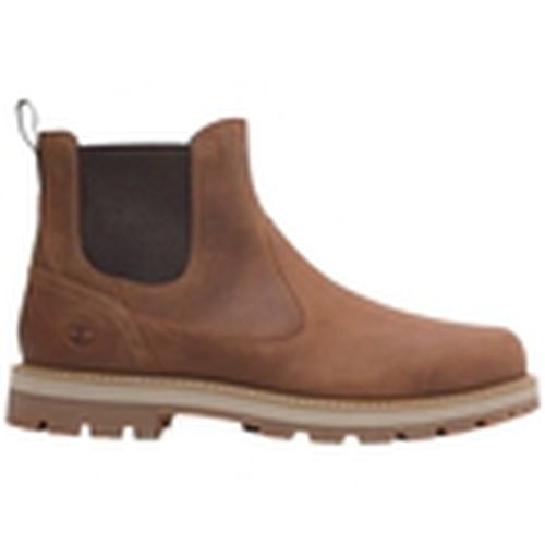 Botines BBRITTON ROAD MID CHELSEA para hombre - Timberland - Modalova