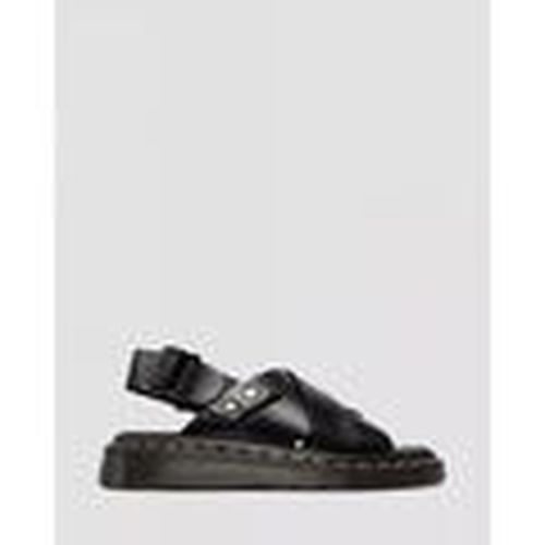 Sandalias 30765001 ZANE-BLACK para hombre - Dr. Martens - Modalova