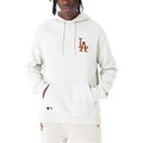 Polar League Essntls Os Hoody Losdod Stnebr para hombre - New-Era - Modalova