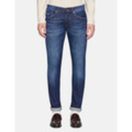 Jeans UP232DSE340UHS6800 para hombre - Dondup - Modalova