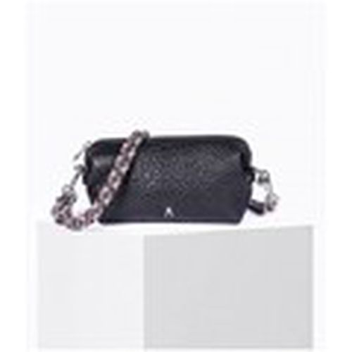 Bolso Nuage Bag Bubble Noir para mujer - Craie - Modalova