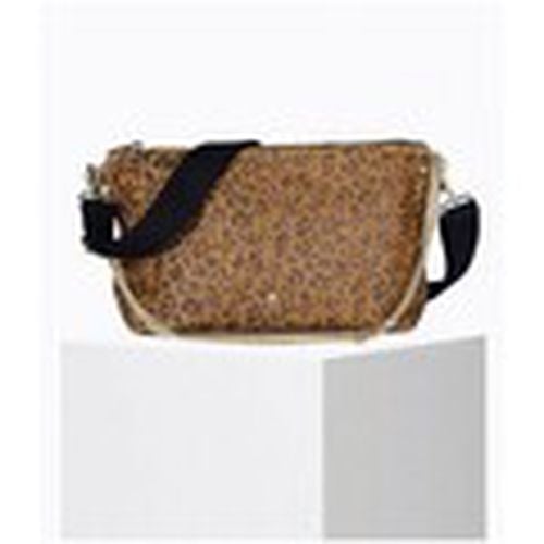 Bolso Mallow Bag Bubble Leo para mujer - Craie - Modalova