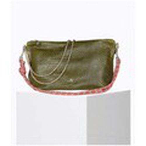 Bolso Mallow Bag Bubble Olive para mujer - Craie - Modalova