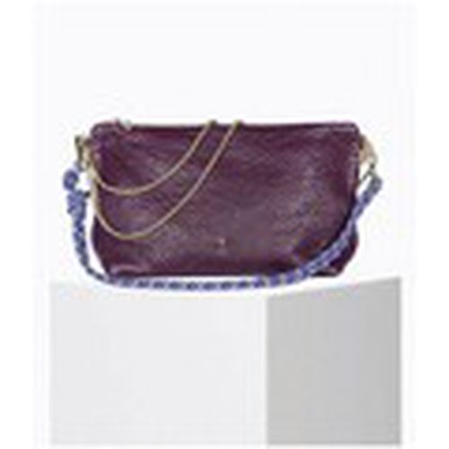 Bolso Mallow Bag Bubble Violet para mujer - Craie - Modalova