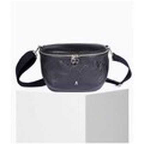 Bolso Big Banane Fanny Pack Noir para mujer - Craie - Modalova