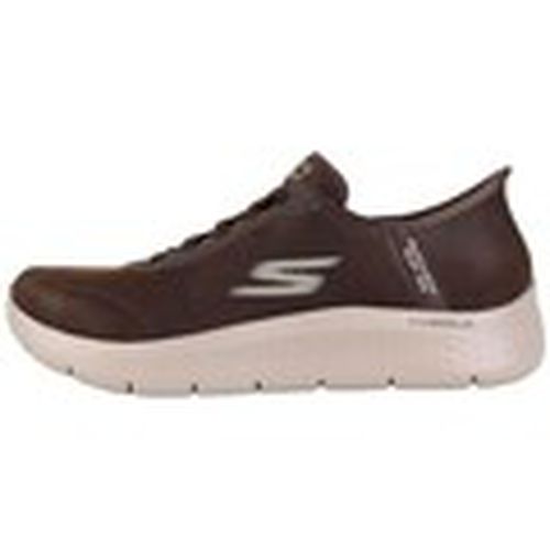 Zapatillas 216326/BRN para hombre - Skechers - Modalova