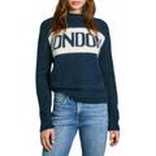 Jersey PL702227-594 para mujer - Pepe jeans - Modalova