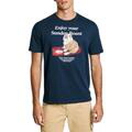 Camiseta PM509622-594 para hombre - Pepe jeans - Modalova