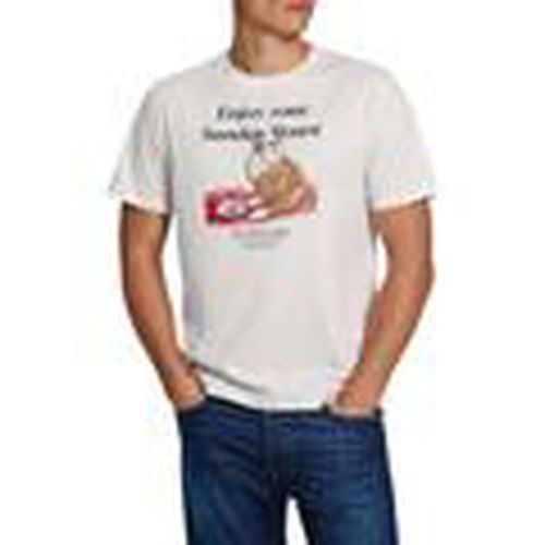 Camiseta PM509622-803 para hombre - Pepe jeans - Modalova