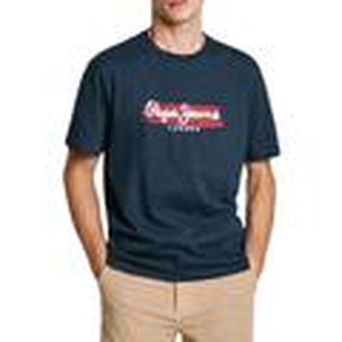 Camiseta PM509713-594 para hombre - Pepe jeans - Modalova