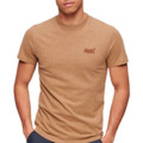 Camiseta Essential para hombre - Superdry - Modalova