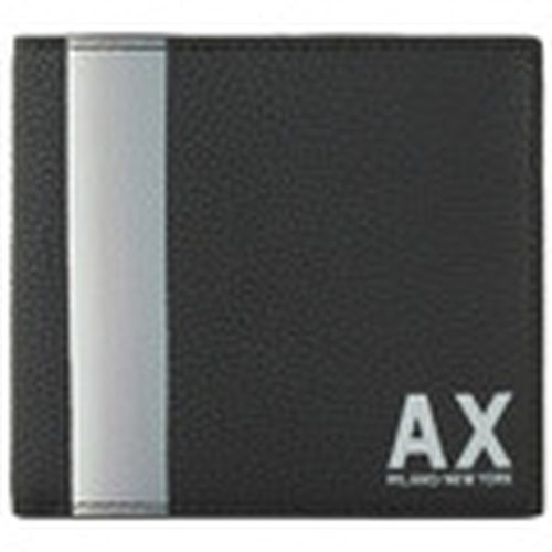 EAX Cartera Line AX para hombre - EAX - Modalova