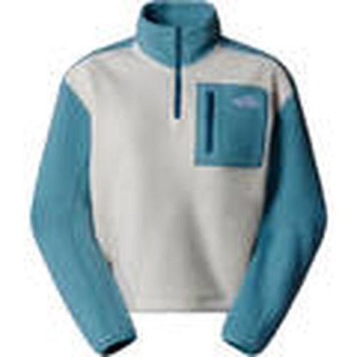 Jersey W YUMIORI 1/4 ZIP para mujer - The North Face - Modalova