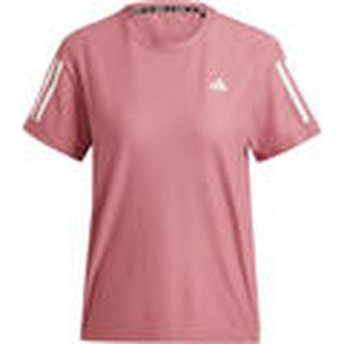 Adidas Camisa OTR B TEE para mujer - adidas - Modalova