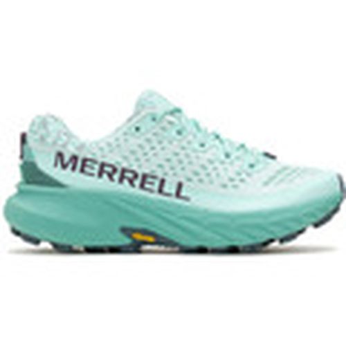 Zapatillas de running AGILITY PEAK 5 para mujer - Merrell - Modalova